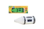 Paladone Crayola Digital Alarm Clock