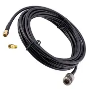 16.4FT Extension Cable for RAK for Nebra for Helium Hotspot for Miner Antenna