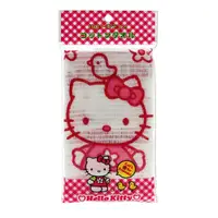 在飛比找松果購物優惠-Hello Kitty 寶寶舒柔沐浴巾 (6.5折)