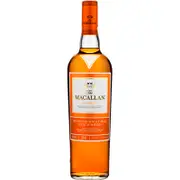 [Macallan] Macallan 1824 Amber 700mL