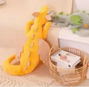 Giant Flying Dragon Plush Toy