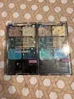 Wet N Wild FM Fantasy Makers Glitter Palette #1230635 Boogie Monster 2