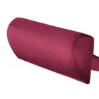 Head Cushion Pillow Padded Adjustable w/ Elastic Band for Folding Chairs