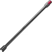 Extension Rod，Compatible for Dyson，V10 Digital Slim/V12 Detect Slim Cordless Stick Vacuum Cleaner Quick Release Straight Pipe Bar-B