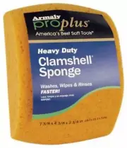 Armaly Brands 10 Proplus Clamshell Sponge