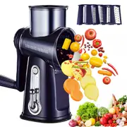 Vegetable Chopper,Food Choppers Onion Chopper Veggie Slicer Cutter Dicer Kitchen