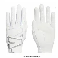 在飛比找PChome24h購物優惠-Adidas Golf ZG 男用手套 (戴左手) HT68