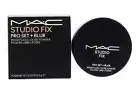 MAC Studio Fix Pro set+Blur Weightless Loose Powder SIZE 0.22oz COLOR MEDIUM