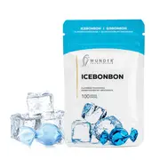 Wunder Zahnstocher Miracle Toothpicks - Flavored Toothpicks Ice Candy (rp) - Fresh Breath with Flavored Toothpicks - Sugar Free, Vegan