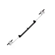 Whitco Tasman MK2 Multi Point Lock Accessory Kit Reversed High Mount W893217