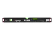 Hultafors DM 60 Magnetic Digital Spirit Level 60cm HUL408511