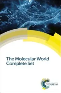 在飛比找博客來優惠-The Molecular World: Complete 