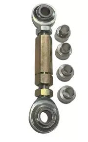 Pro-tek Triumph Sprint ST Lowering Link 1999 2000 2001 2002 2003 2004 2005 2006