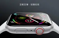 在飛比找Yahoo!奇摩拍賣優惠-現貨供應 NILLKIN Apple Watch S4 (4