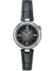[Tissot] Desir Watch in Black