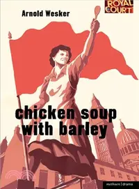 在飛比找三民網路書店優惠-Chicken Soup With Barley