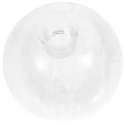 Modern Lamp Shade 100mm Ceiling Lamp Shade Light Socket Decorative Lampshade