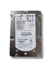 Seagate 41390-03 NEW 450GB SAS 15K SED 3.5" vt
