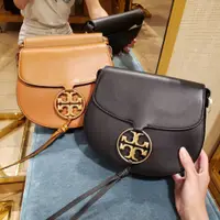 在飛比找蝦皮購物優惠-【歐洲outlet正品】TORY BURCH TB 大LOG