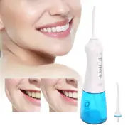 Electric Toothbrush Teeth Whitening Brush Calculus Remover Oral Care Tool Set