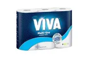 Paper Towel Print 6 Sheets 3 Pack