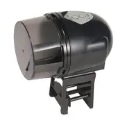 CNZ Aquarium Automatic Fish Feeder Auto Food Timer Feeder Adjustable Dispenser