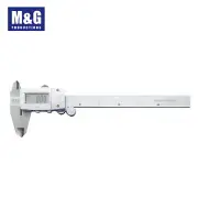 IP67 water proof 150mm/6"x0.01/0.005" Electronic Digital Caliper