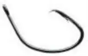 Owner 5314-111 # 1/0 Mutu Light Circle Hooks 40Ct