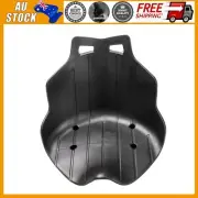 Black Plastic Seat For Adjustable Hover Kart Go Kart Cart UTV Electric Scooter