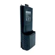 BL-5L 3800mAh Li-ion Battery for UV5R RD-5R 5RX3 F8+ TP Two-Way Radio