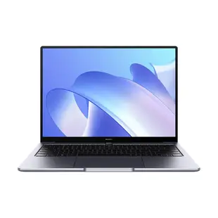 Huawei MateBook 14吋 2K AMD R5-4600H 16G 512G SSD 商務輕薄筆電 二手品