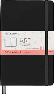Moleskine - Bullet Journal - Large - Black