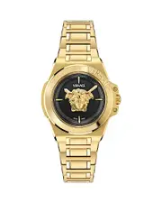 Versace Hera Watch, 37mm