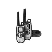 UNIDEN UH610-2 1 WATT 80 CHANNEL UHF HANDHELD RADIO TWIN PACK