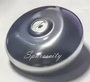 PETROL FUEL CAP for AUSTI HEALY MINI COOPER MORRIS K 1100 to 1500 LEYLAND MARINA (for: Morris)