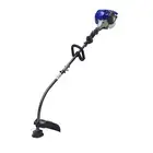VICTA™ 25cc Swift-Start Auto-Choke Petrol Line Grass Trimmer Whipper Snipper