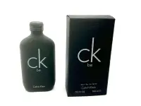 在飛比找Yahoo!奇摩拍賣優惠-Calvin Klein CK Be 中性淡香水 100ml