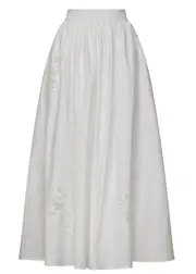 Isadora Midi Skirt