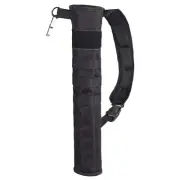XTACER Dual Use Tactical Molle Quiver Hunting Training Archery Arrow Target Q...