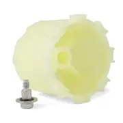 WEN Handyman Q-W0001 Washing Machine Agitator Coupling (part WH49X10042)