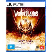 Tiny Tina's Wonderlands Next Level Edition (PS5) [Pre-Owned]