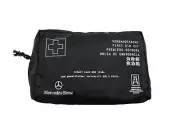OEM Mercedes-Benz First Aid Kit First Aid Box DIN 131