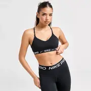 Nike Indy Light Support Sports Bra