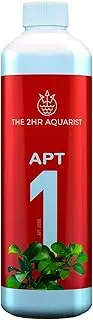 THE 2HR AQUARIST All-in-One APT 1/Zero for Planted Aquariums (1000ml)