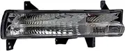 Fog/Turn Signal/Parking Light for Jeep Compass M6 2017-2019 New Right Lamp 17 18 19