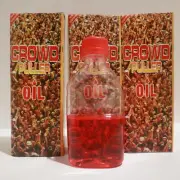 Crowd puller spiritual oil intentions oil consecrated oil