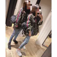 在飛比找蝦皮購物優惠-Superdry 女生迷彩外套