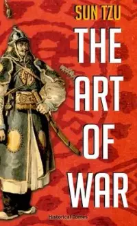在飛比找博客來優惠-Sun Tzu the Art of War