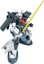 BANDAI Hobby HGUC Gundam 1/144 ZAKU III