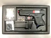 在飛比找露天拍賣優惠-{凱璿 生存遊戲專賣店} MARUI G26 GLOCK G